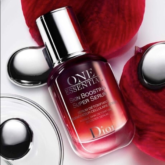 Dior One Essential Super Serum - Picture 4 of 4